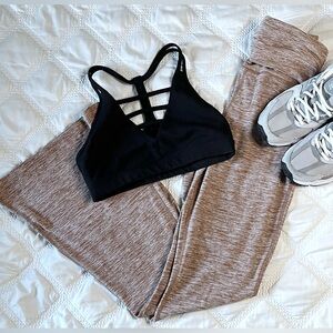 Sincerely Jules Brown Activewear